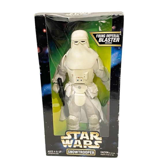 PRE-ORDER Star Wars Vintage Collection (Empire Strikes Back) Imperial – In Demand Toys